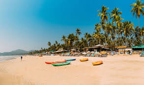 Goa