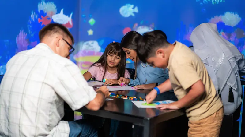 Hotel Booking Service